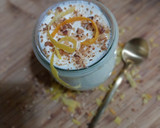 Foto del paso 12 de la receta: Bavaroise de limón