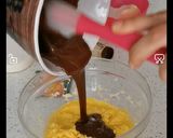 Une image de l'étape 3 de Sablés au chocolat.
