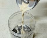 Foto langkah ke 2 dari resep 616. Pudding Chia untuk Pejuang Hebat.