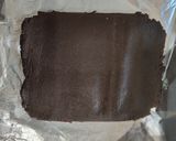 A picture of step 4 of Swiss Roll SWEET 🤩.
