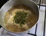 Foto del paso 2 de la receta: Arroz, mejllones, verduras deshidratadas