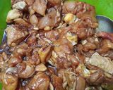 Foto langkah ke 1 dari resep Bistik Ayam ala Acil.