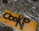 A picture of step 9 of Cookies.