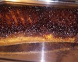 Foto del paso 7 de la receta: Torta invertida de manzana 🍎