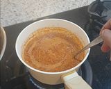 Foto langkah ke 3 dari resep Sambal kacang cocolan.