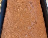 A picture of step 4 of Christmas Yule Log Roll.