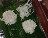 Foto langkah ke 2 dari resep Puracit (Putu Mayang Khas Banjar).