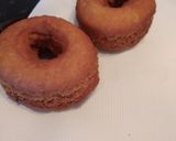 Pas rețetă Doughnut american 3 fotografie