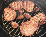 Foto del paso 2 de la receta: Ubre de res a la sonorense