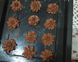 Foto langkah ke 4 dari resep Semprit Coklat Putih Telur.