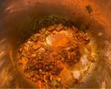 Foto del paso 2 de la receta: Butter chicken (Olla rápida, Instant Pot)