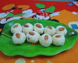 Coconut ladduu recipe step 1 photo
