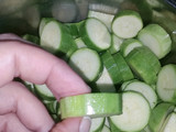 صينية الكوسة باللحمة بطعم رائع 😋😋