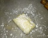 Foto del paso 2 de la receta: Tarta Caprese