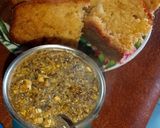 Foto del paso 6 de la receta: Biscochuelo de limón fácil 🥰
