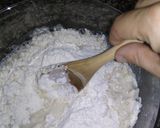 Foto del paso 1 de la receta: Bolos preñaos