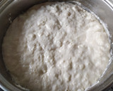 Foto del paso 3 de la receta: Pizza de cumpleaños 🎂