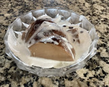 Foto del paso 2 de la receta: Gelatina de café y chocolate