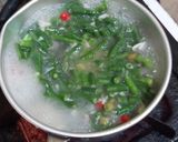 Foto langkah ke 4 dari resep Oseng Kacang Panjang Mudah.