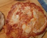 Foto del paso 5 de la receta: Pizza de Papa