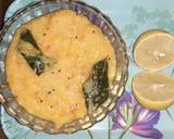 Tomato Upma recipe step 9 photo