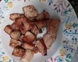 Foto del paso 2 de la receta: Atún encebollado