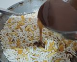 A picture of step 2 of Bhel.