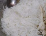 Foto langkah ke 3 dari resep Soto Ayam Bening.