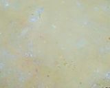 A picture of step 4 of Diet Roti.