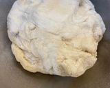 Foto del paso 2 de la receta: Pebete (o pebetito 😅) de salame y queso