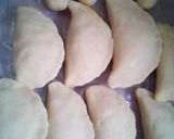Foto langkah ke 8 dari resep Pempek dos Ny. Liem ( tanpa ikan).