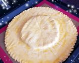 Une image de l'étape 6 de Galette des rois à l'amande de Cyril Lignac 😋.