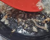 A picture of step 5 of Meat Pie (Back To School Snack).