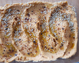 Foto del paso 2 de la receta: Hummus de la vera