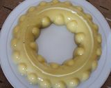 Foto langkah ke 5 dari resep Puding Alpukat Kurma Simple.