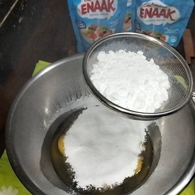 Langkah 3