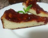 Foto del paso 9 de la receta: Tarta de queso y yogur
