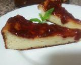 Foto del paso 9 de la receta: Tarta de queso y yogur