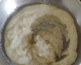 A picture of step 2 of रव्याचे उकडीचे मोदक.
