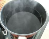 [無油/麵粉]q軟清熱~客家茶果~零失敗!的食譜步驟4照片