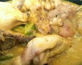 Foto langkah ke 3 dari resep Ayam Goreng Kuning.