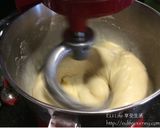 EU Life 可愛胖嘟嘟熊掌麵包的食譜步驟3照片