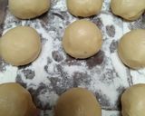 Foto langkah ke 5 dari resep 708.Bomboloni Kentang.