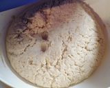 Mindenmentes Csokiscsiga recept fázis 1 fotója