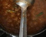 चटपटे छोले (Chatpate chole recipe in hindi) रेसिपी चरण 3 फोटो