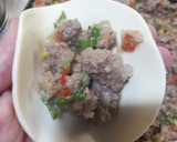 Foto del paso 5 de la receta: Empanadas de carne al horno