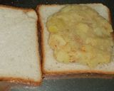 A picture of step 3 of Potato sandwich.