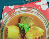 Foto langkah ke 3 dari resep Pindang layang.