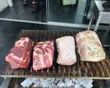 Foto del paso 3 de la receta: Parrilla