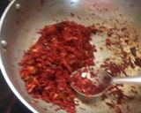 A picture of step 2 of Vegetable paratha.